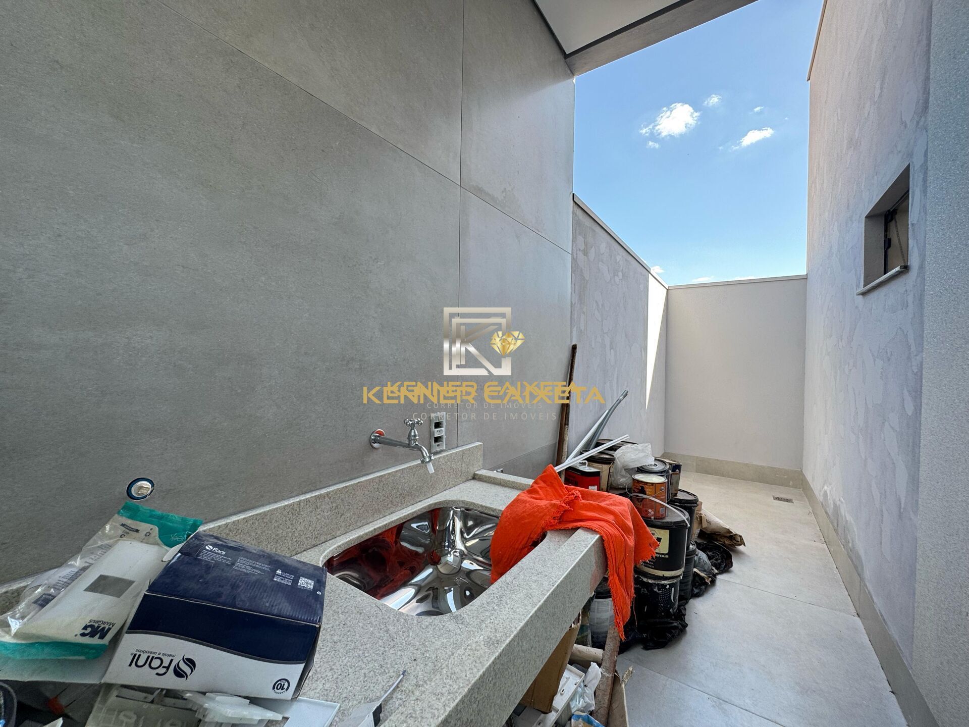 Casa, 3 quartos, 170 m² - Foto 21