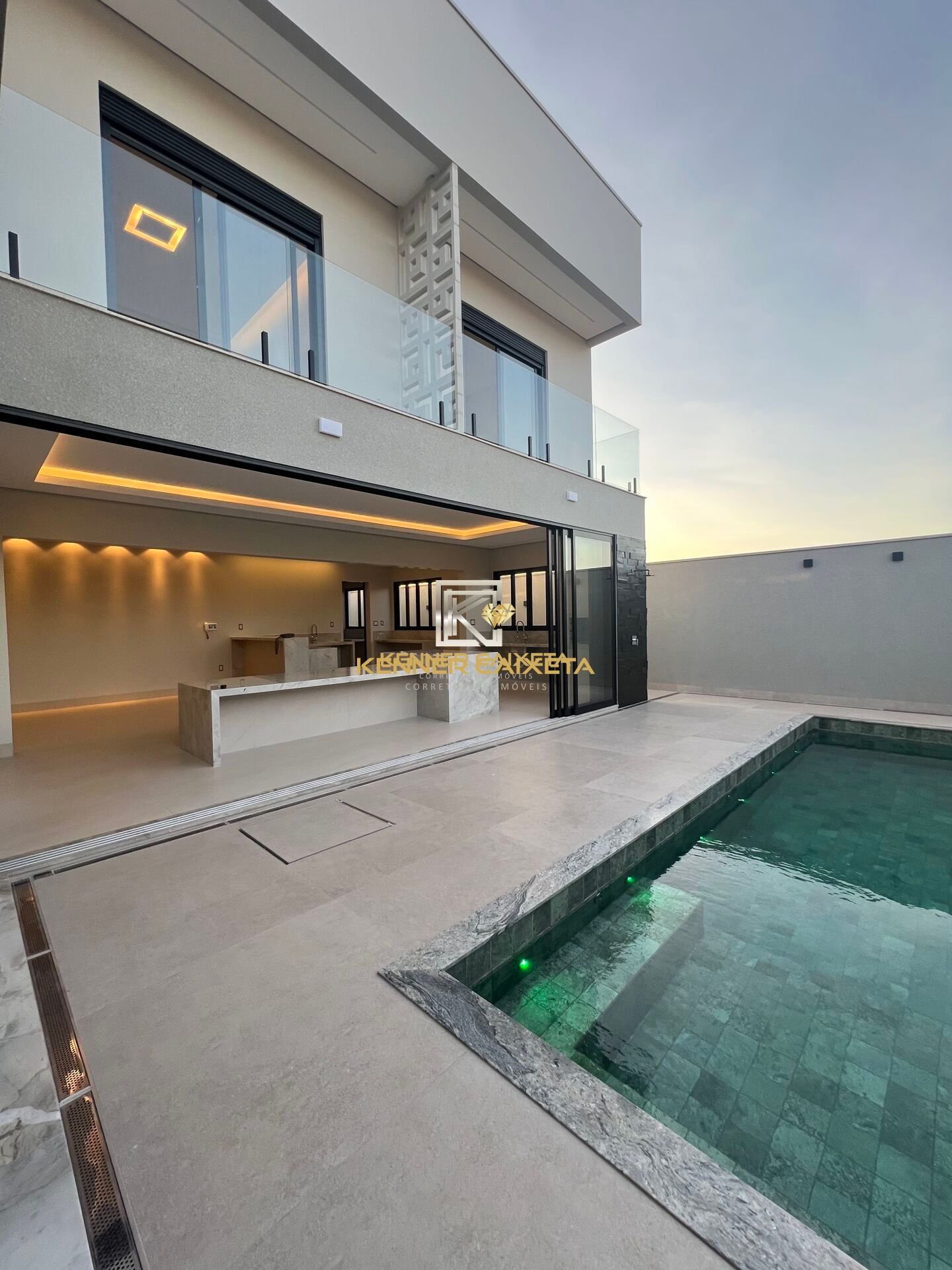 Casa, 4 quartos, 313 m² - Foto 6