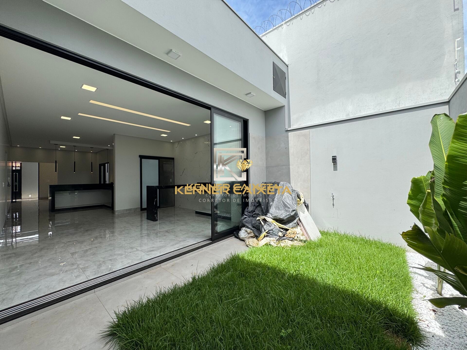 Casa, 3 quartos, 162 m² - Foto 10