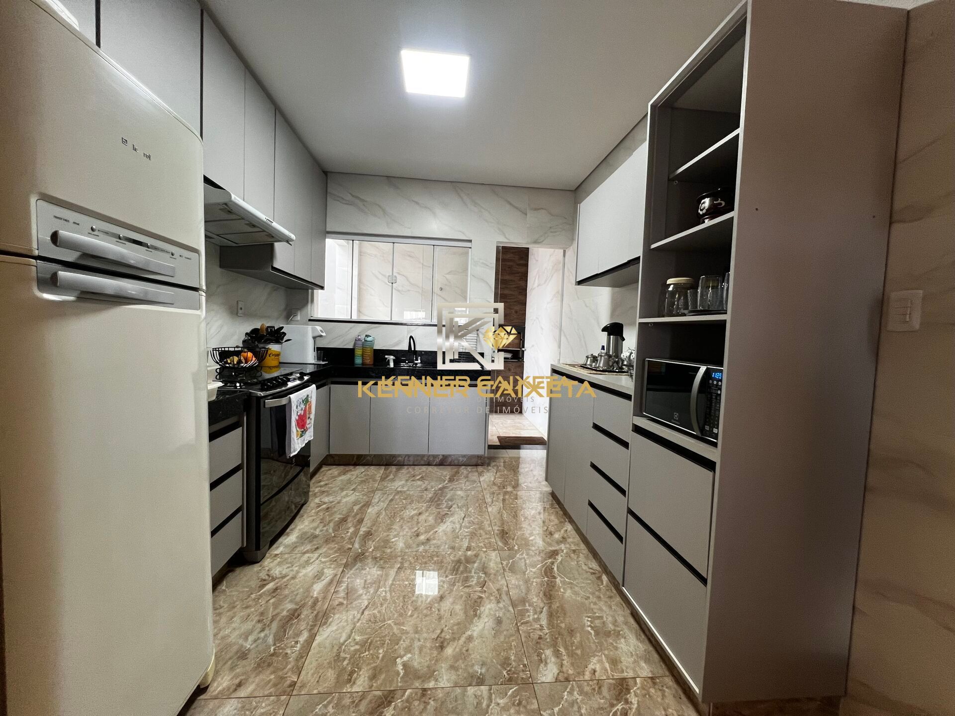 Casa, 3 quartos, 124 m² - Foto 8