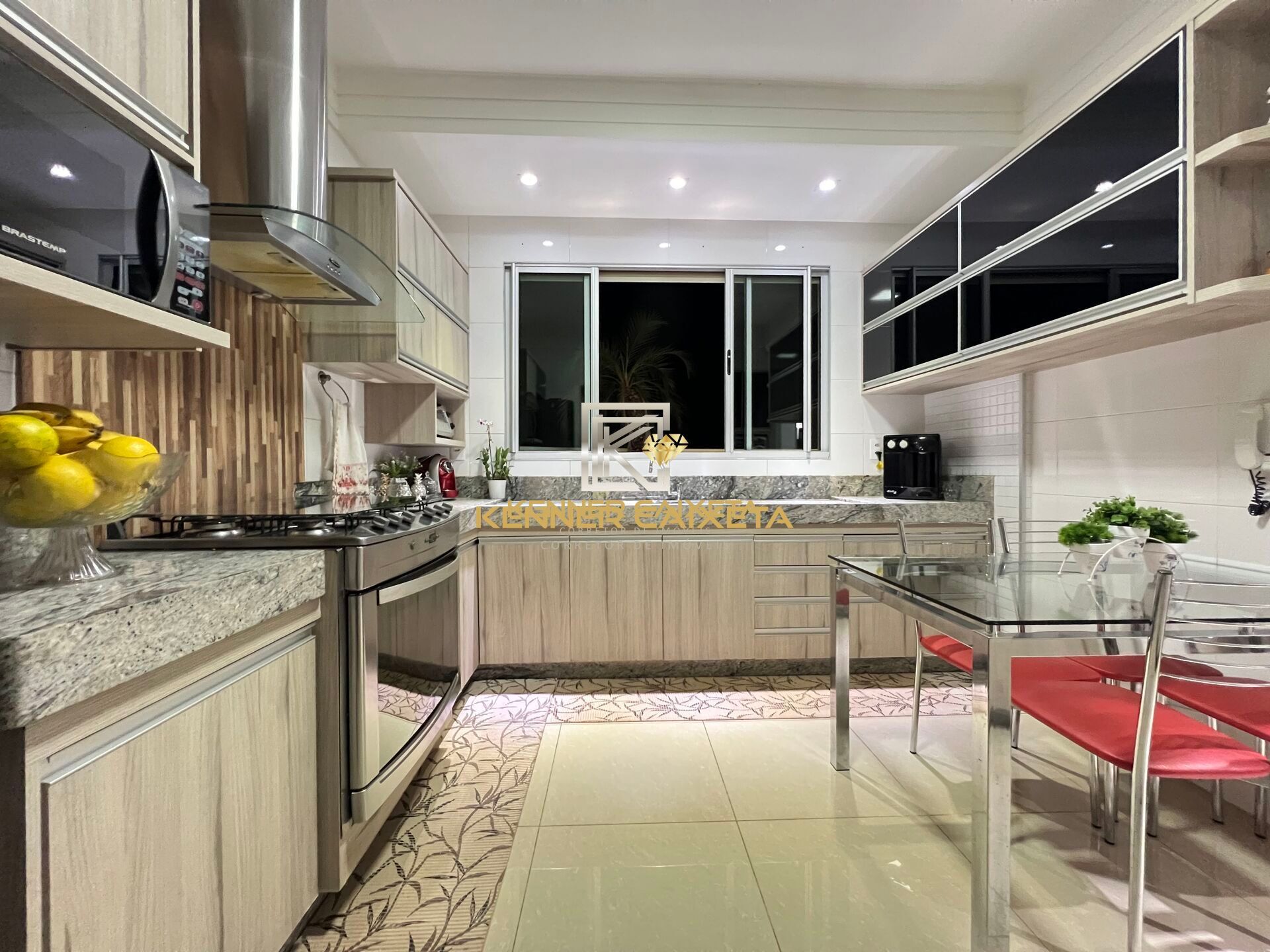 Apartamento, 3 quartos, 135 m² - Foto 5