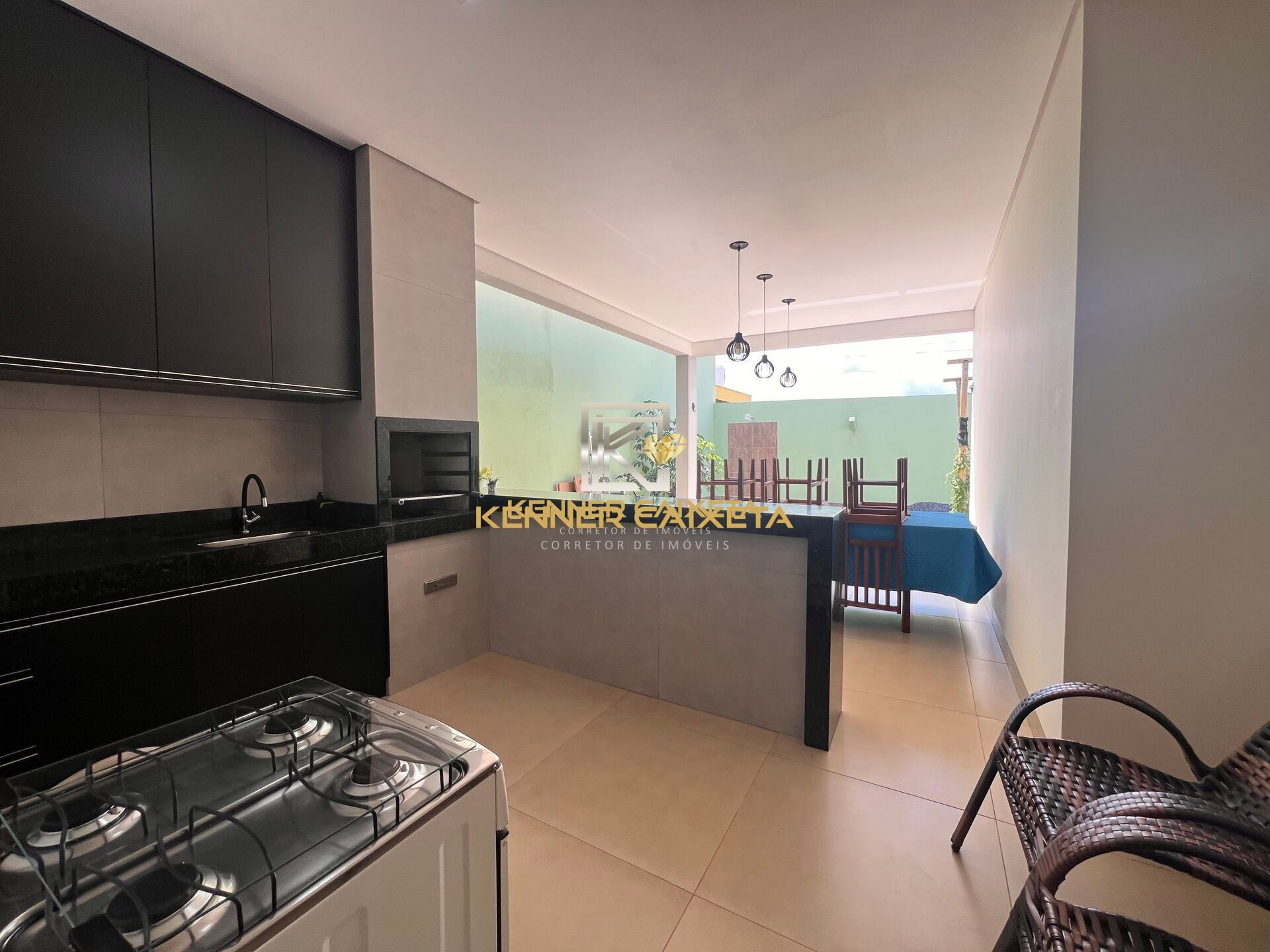 Casa, 3 quartos, 171 m² - Foto 16