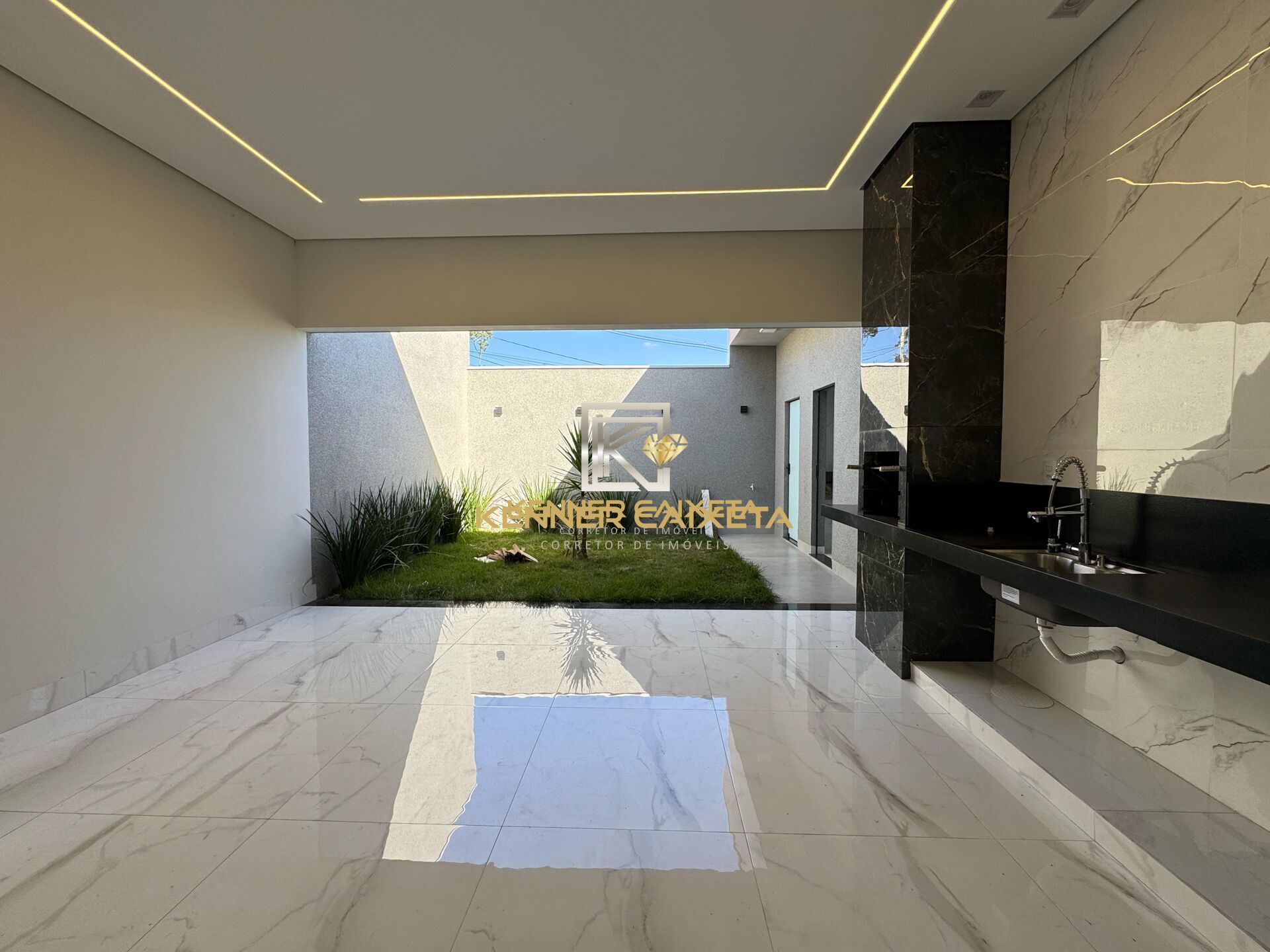 Casa, 3 quartos, 170 m² - Foto 16