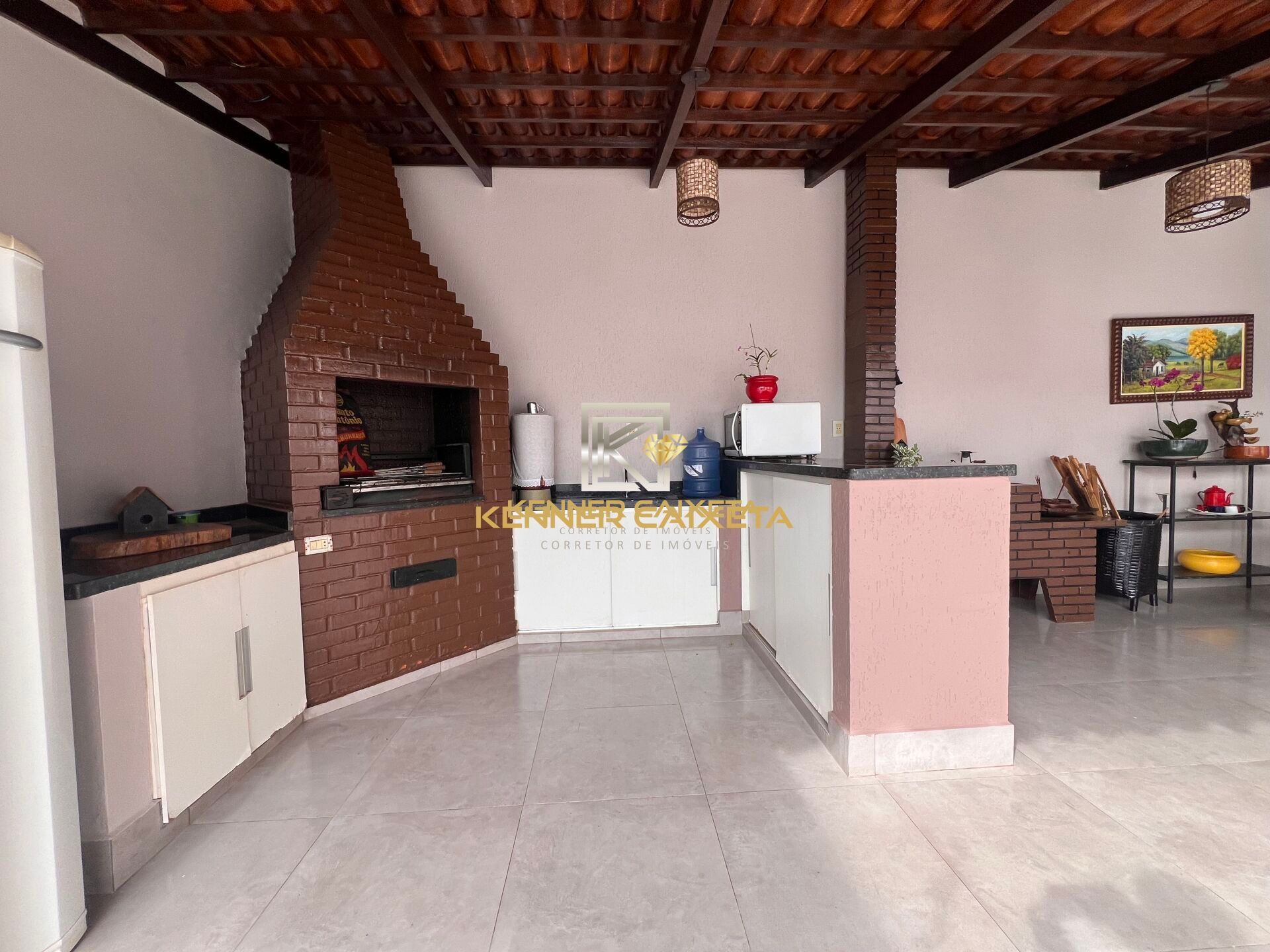 Sobrado, 4 quartos, 380 m² - Foto 21