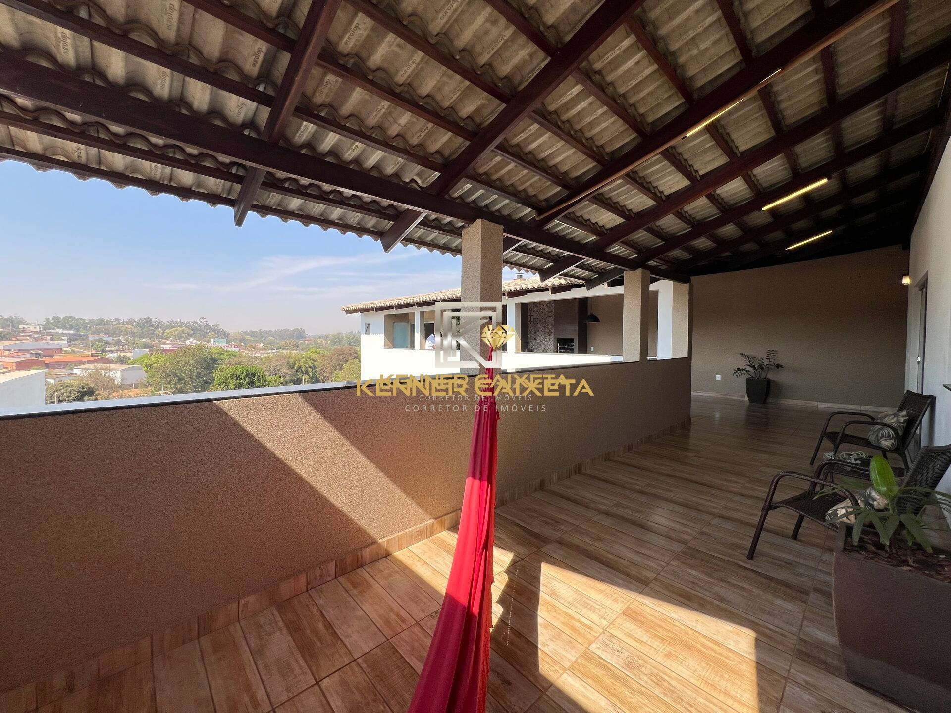 Casa, 5 quartos, 300 m² - Foto 25