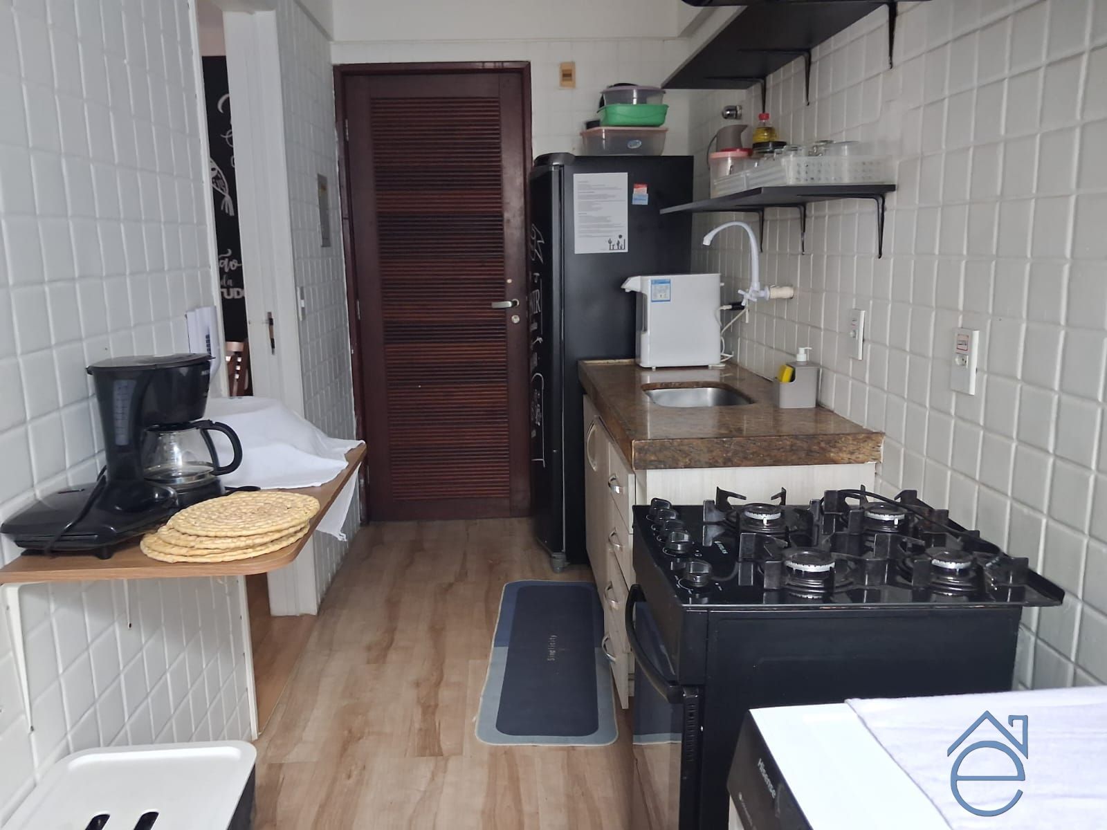 Apartamento, 2 quartos, 64 m² - Foto 10