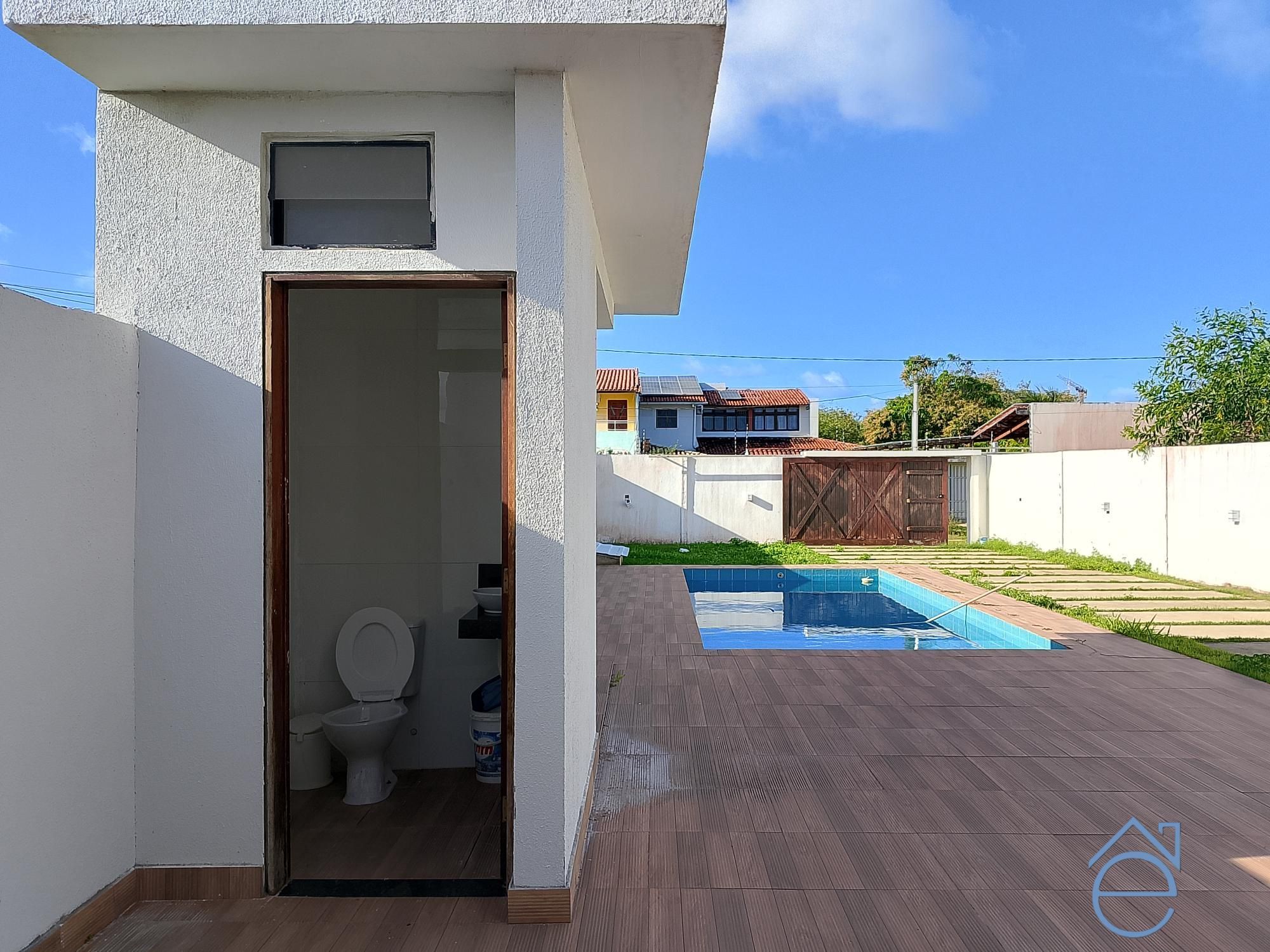 Casa, 3 quartos, 94 m² - Foto 28