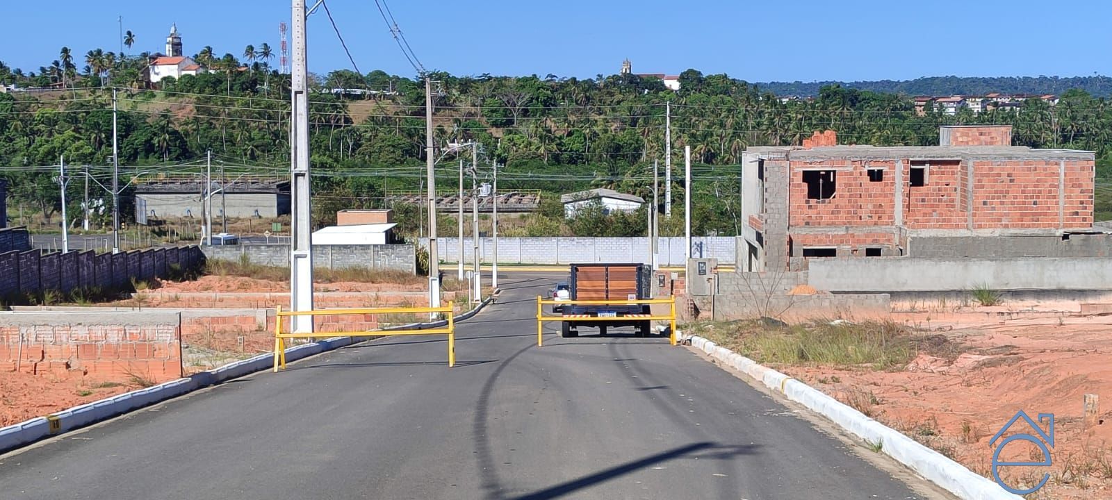 Terreno, 200 m² - Foto 8