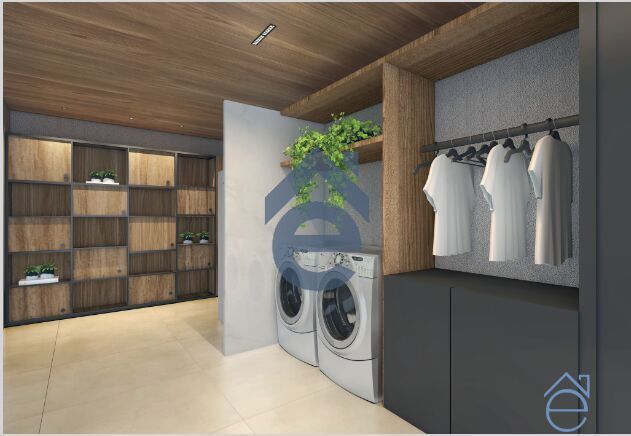 Apartamento, 1 quarto, 46 m² - Foto 10