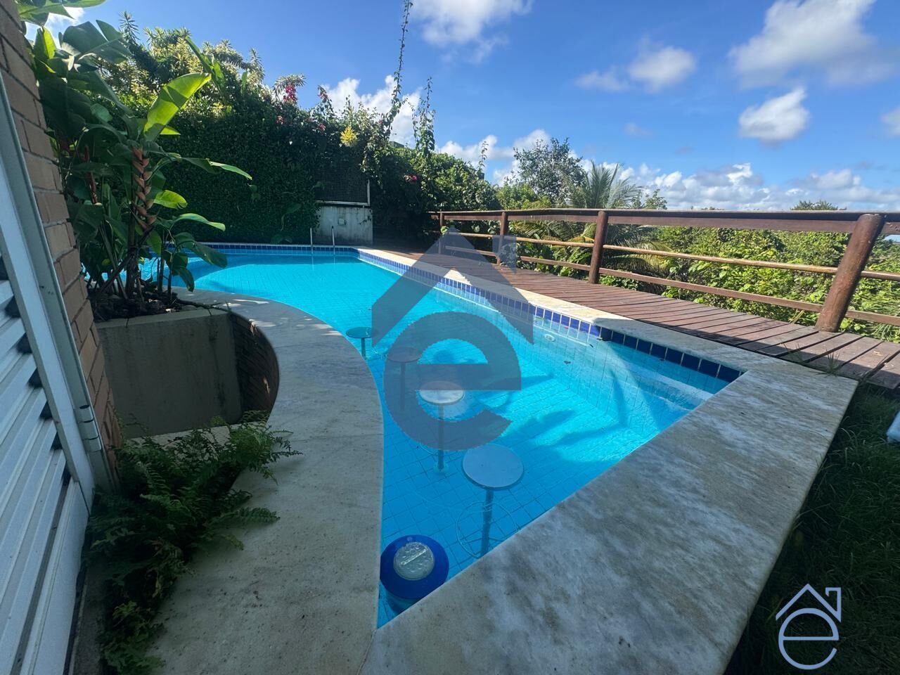 Casa, 6 quartos, 545 m² - Foto 28