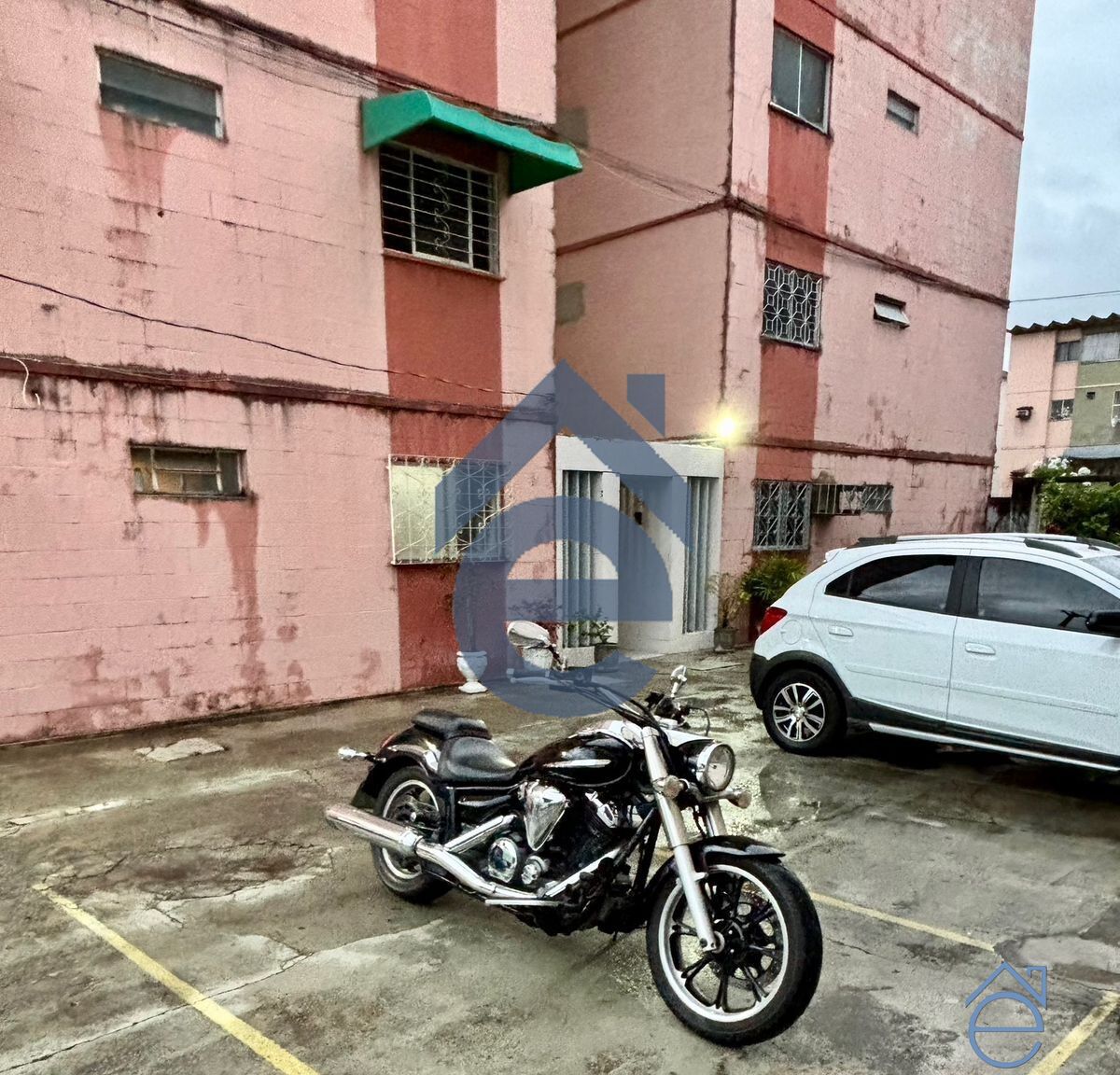 Apartamento, 2 quartos, 56 m² - Foto 4