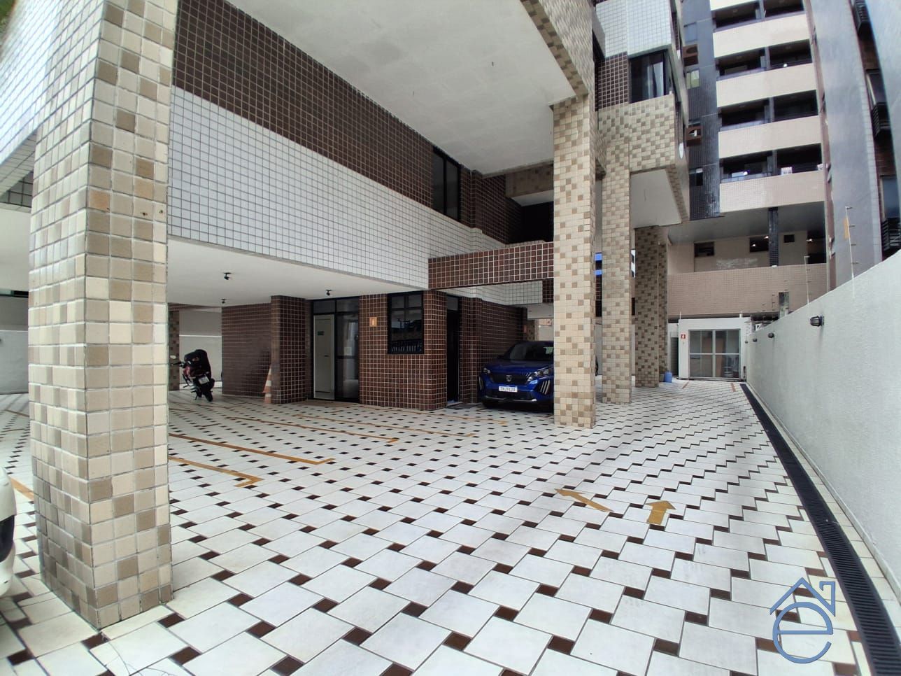 Apartamento, 2 quartos, 64 m² - Foto 2