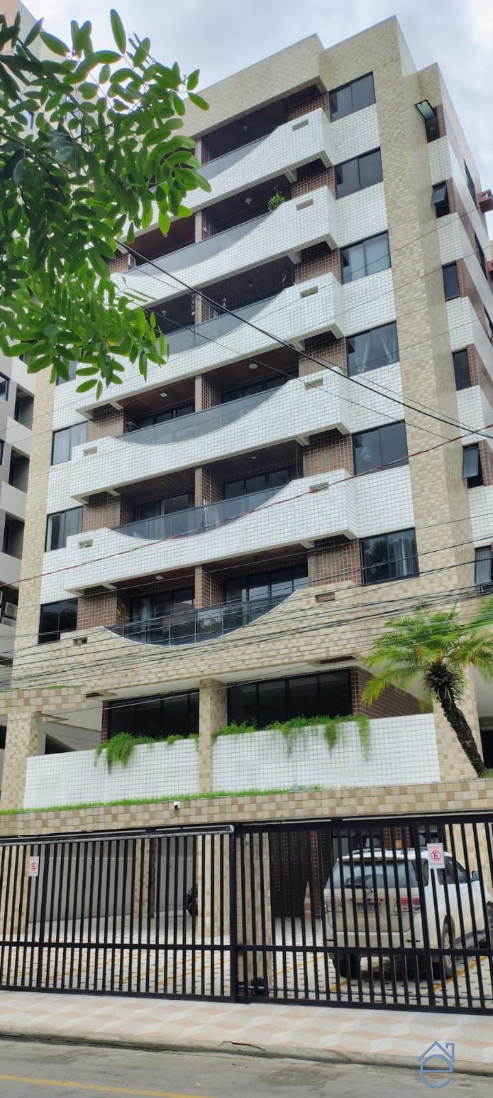 Apartamento, 2 quartos, 64 m² - Foto 11