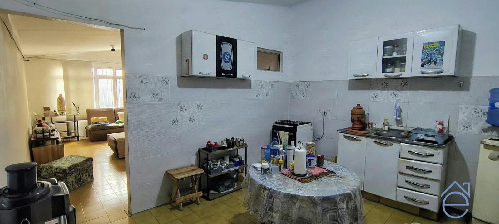 Loja-Salão, 240 m² - Foto 6