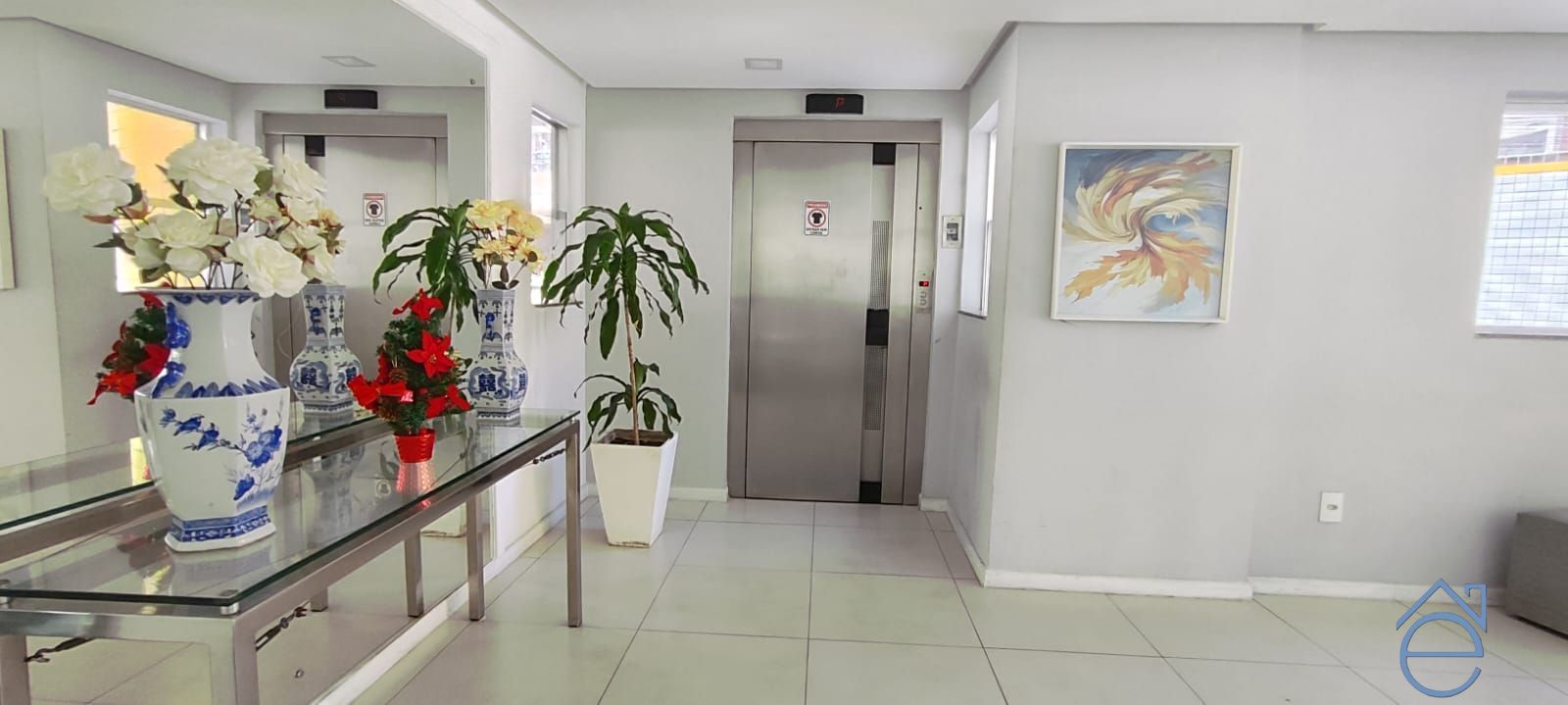 Apartamento, 1 quarto, 45 m² - Foto 2