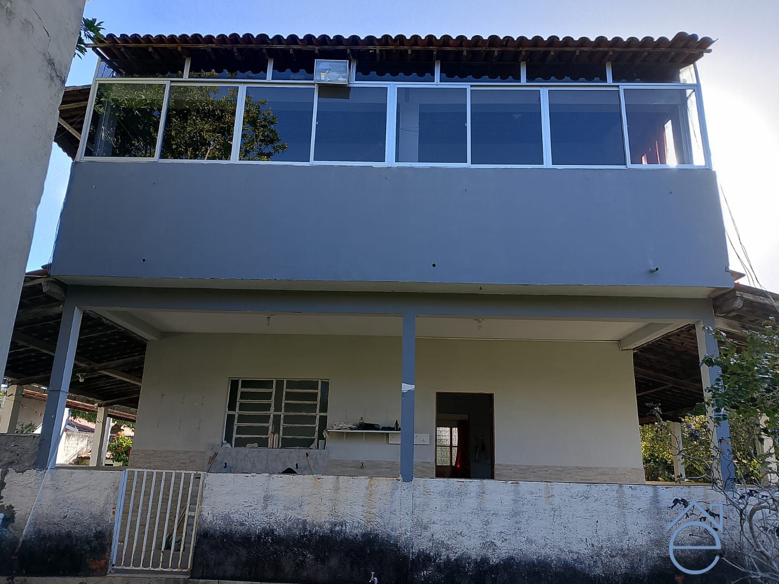 Casa, 3 quartos, 400 m² - Foto 12
