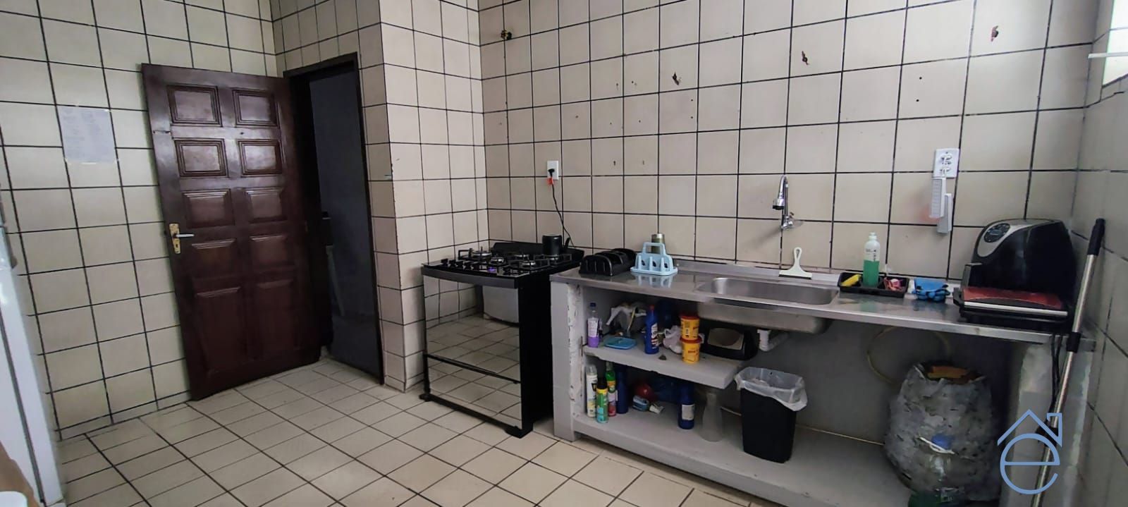 Casa, 8 quartos, 281 m² - Foto 22