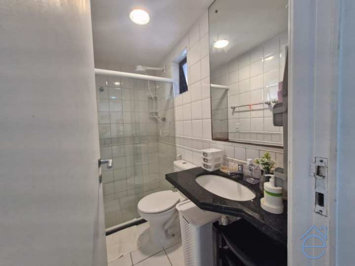 Apartamento, 3 quartos, 87 m² - Foto 5