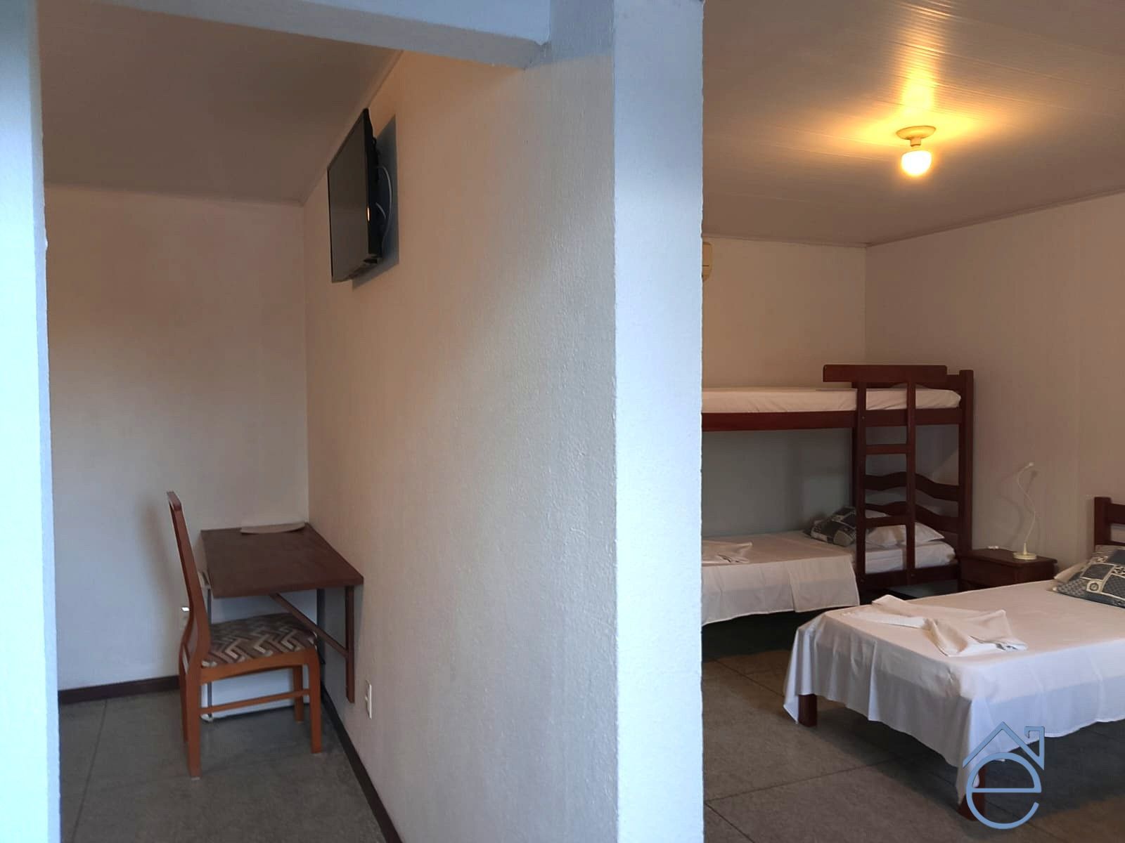 Hotel, 16 quartos, 1070 m² - Foto 56