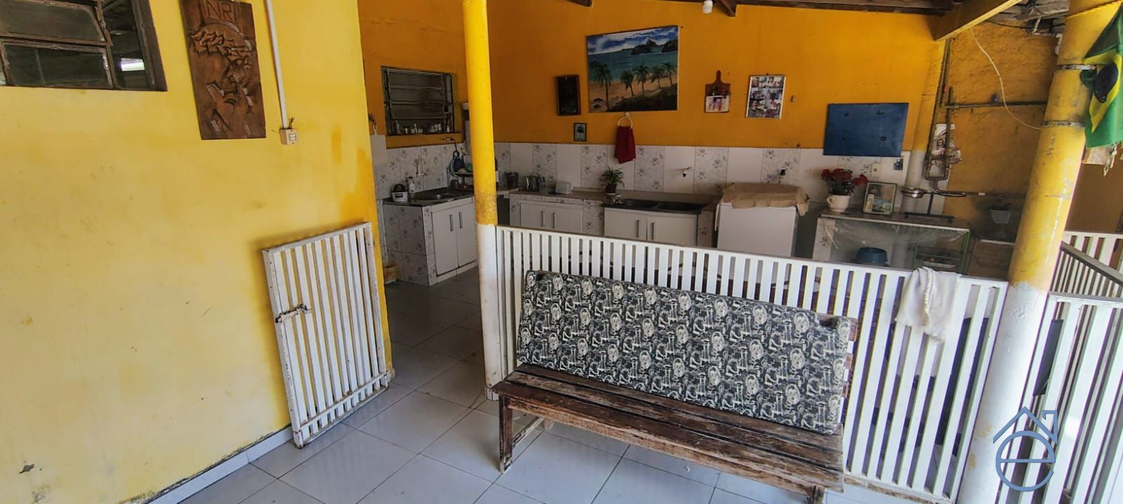 Casa, 4 quartos, 425 m² - Foto 14
