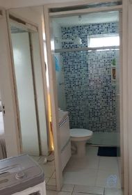 Apartamento, 2 quartos, 50 m² - Foto 7