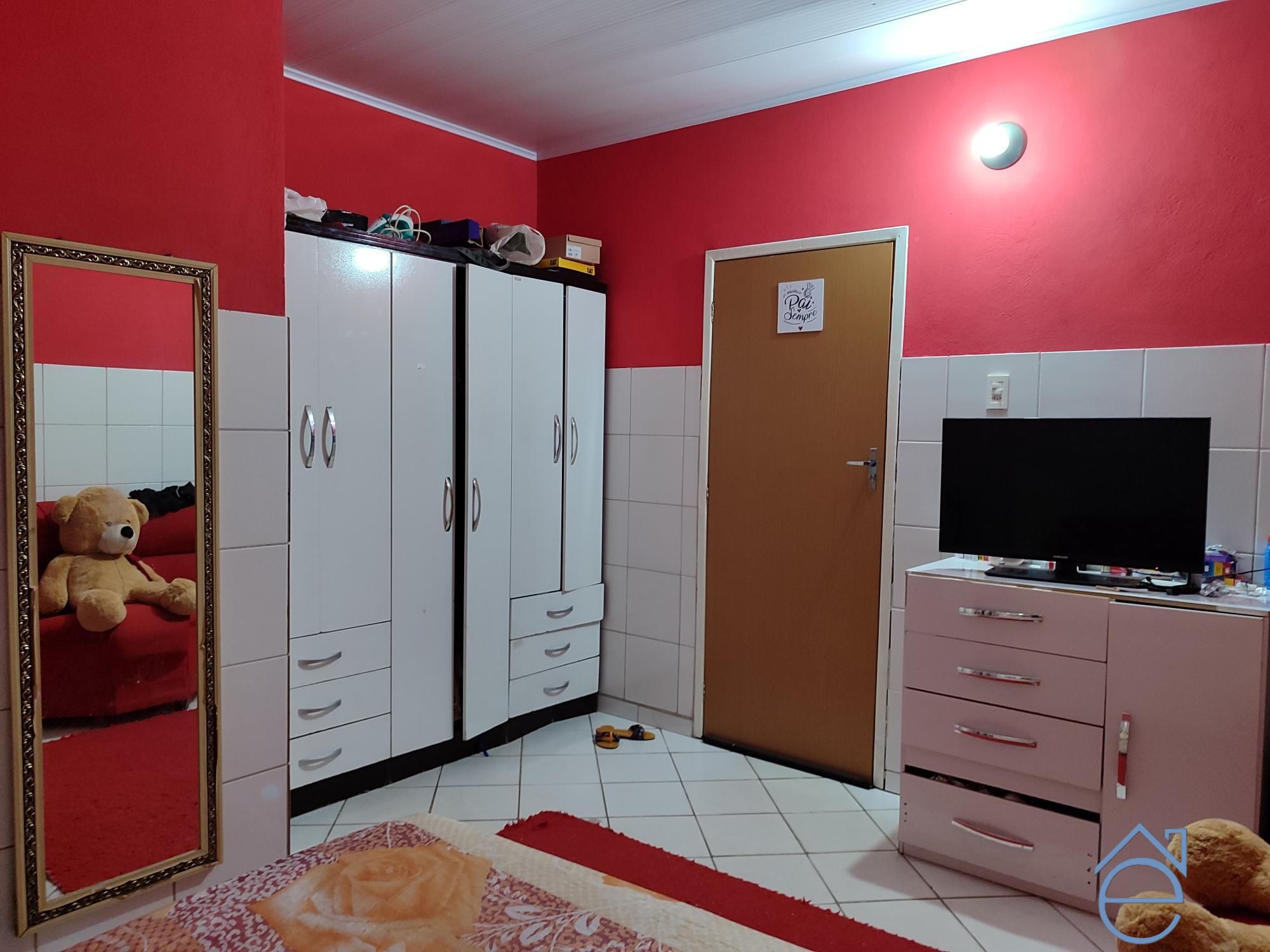 Casa, 3 quartos, 162 m² - Foto 6