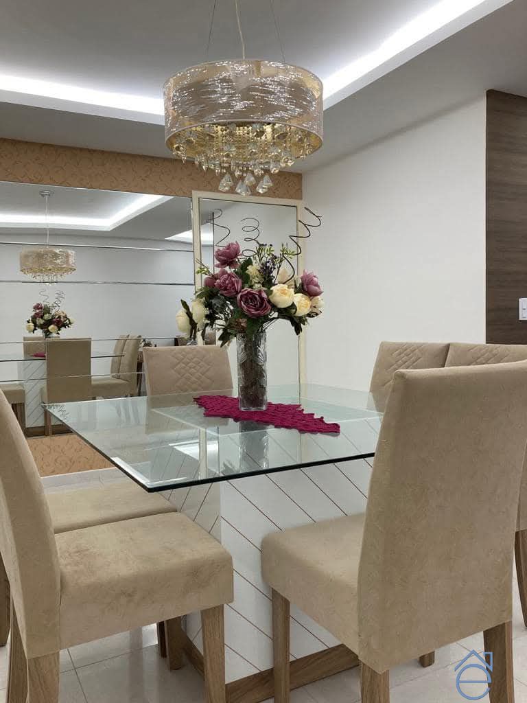 Apartamento, 3 quartos, 105 m² - Foto 2