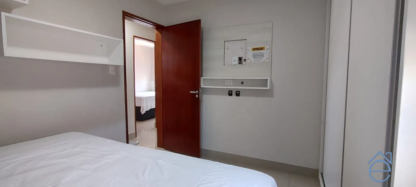 Apartamento, 3 quartos, 95 m² - Foto 8