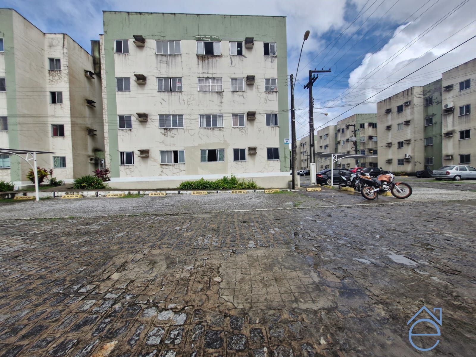 Apartamento, 2 quartos, 47 m² - Foto 2