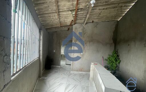 Casa, 2 quartos, 68 m² - Foto 5