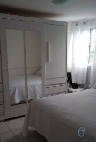 Apartamento, 2 quartos, 50 m² - Foto 4
