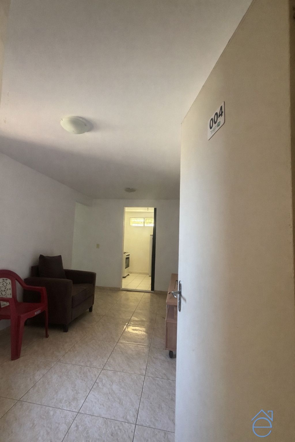 Apartamento, 2 quartos, 47 m² - Foto 3