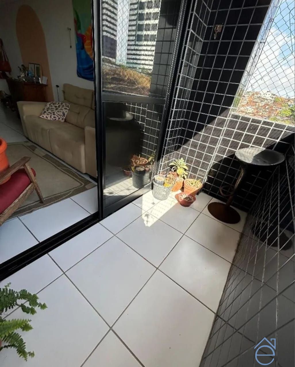 Apartamento, 2 quartos, 56 m² - Foto 3