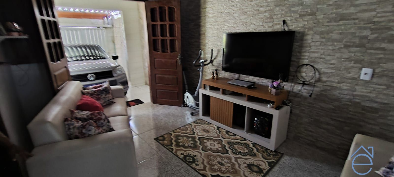 Casa, 2 quartos, 107 m² - Foto 4