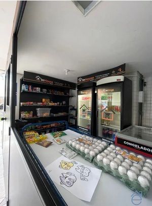 Apartamento, 2 quartos, 52 m² - Foto 13