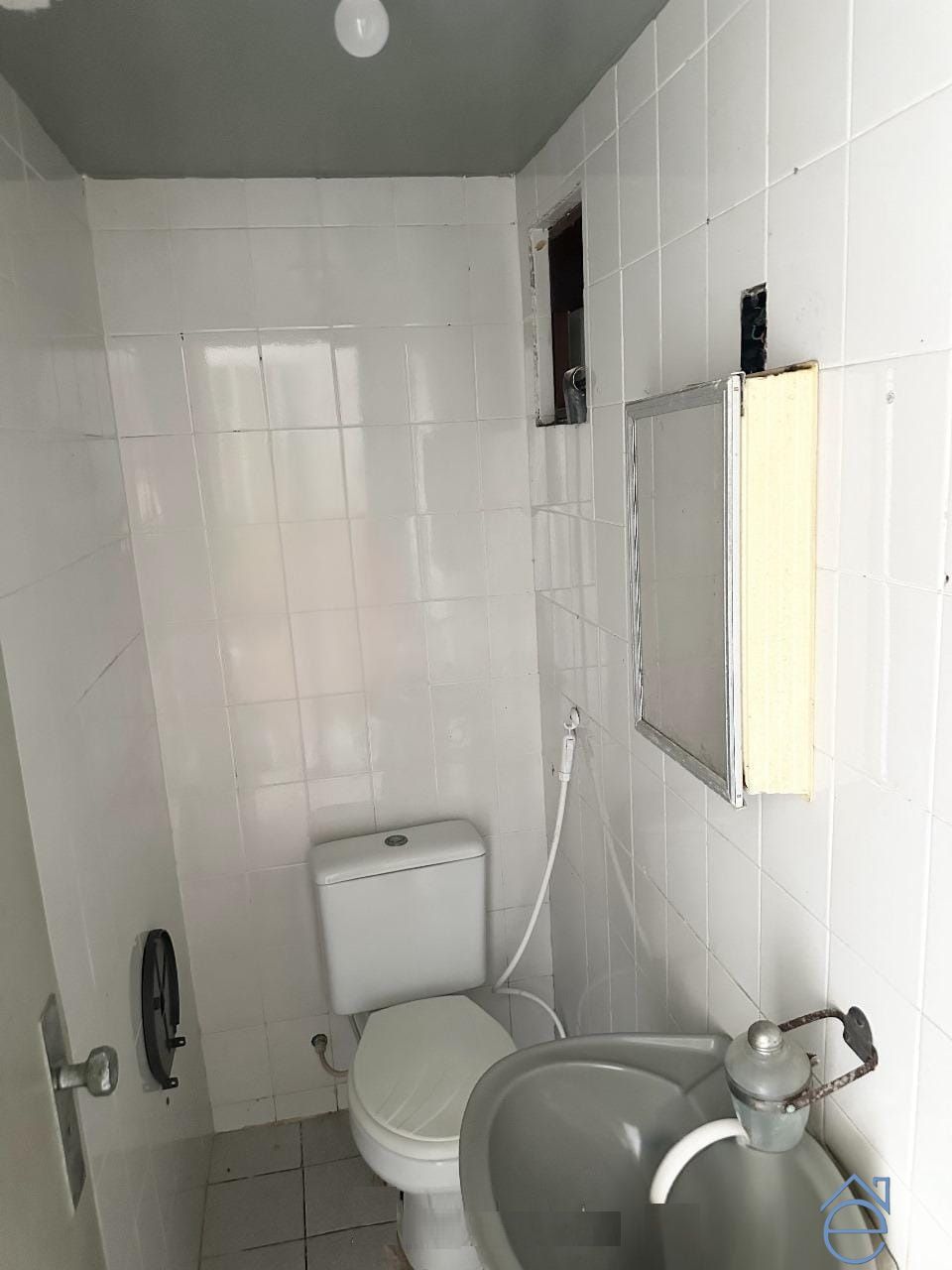 Loja-Salão, 140 m² - Foto 8