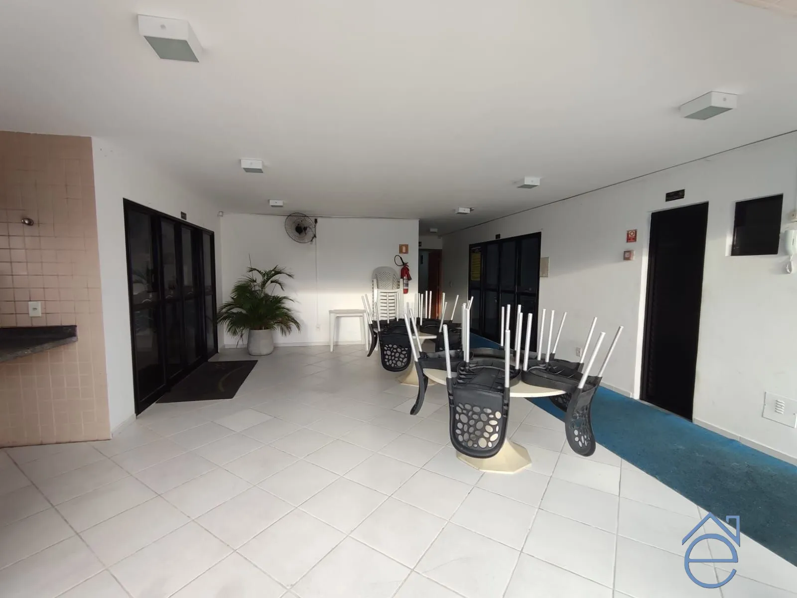 Apartamento, 1 quarto, 40 m² - Foto 3