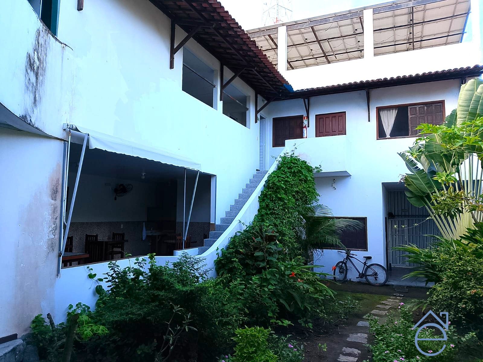 Hotel, 16 quartos, 1070 m² - Foto 74