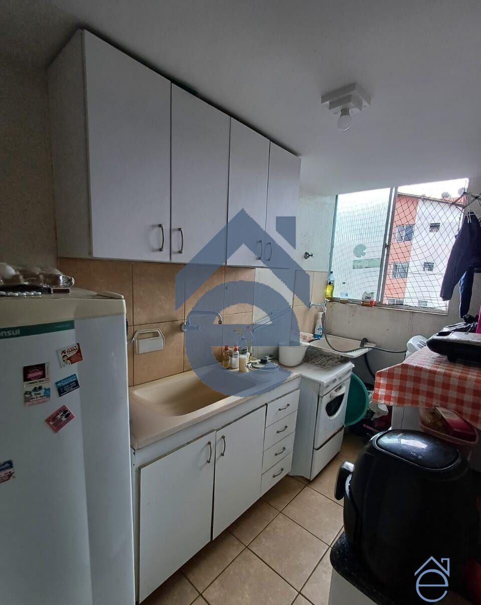 Apartamento, 2 quartos, 49 m² - Foto 3
