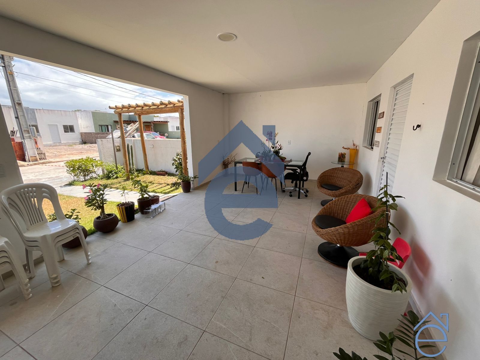 Casa, 3 quartos, 199 m² - Foto 4