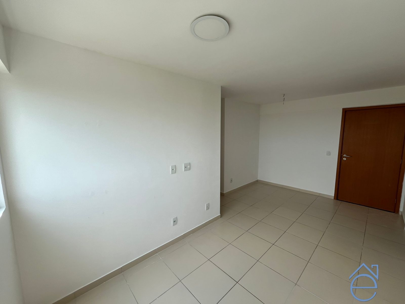 Apartamento, 2 quartos, 52 m² - Foto 2