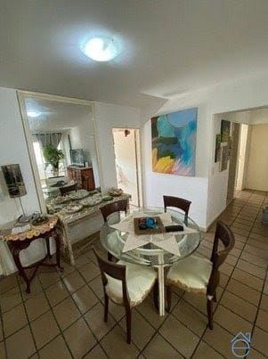 Apartamento, 3 quartos, 93 m² - Foto 4