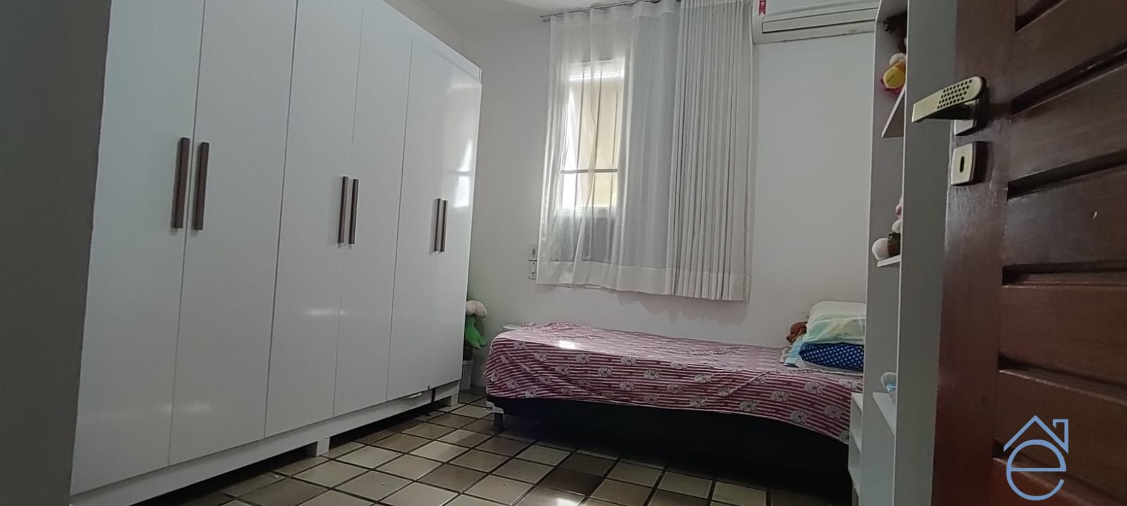 Apartamento, 3 quartos, 100 m² - Foto 10