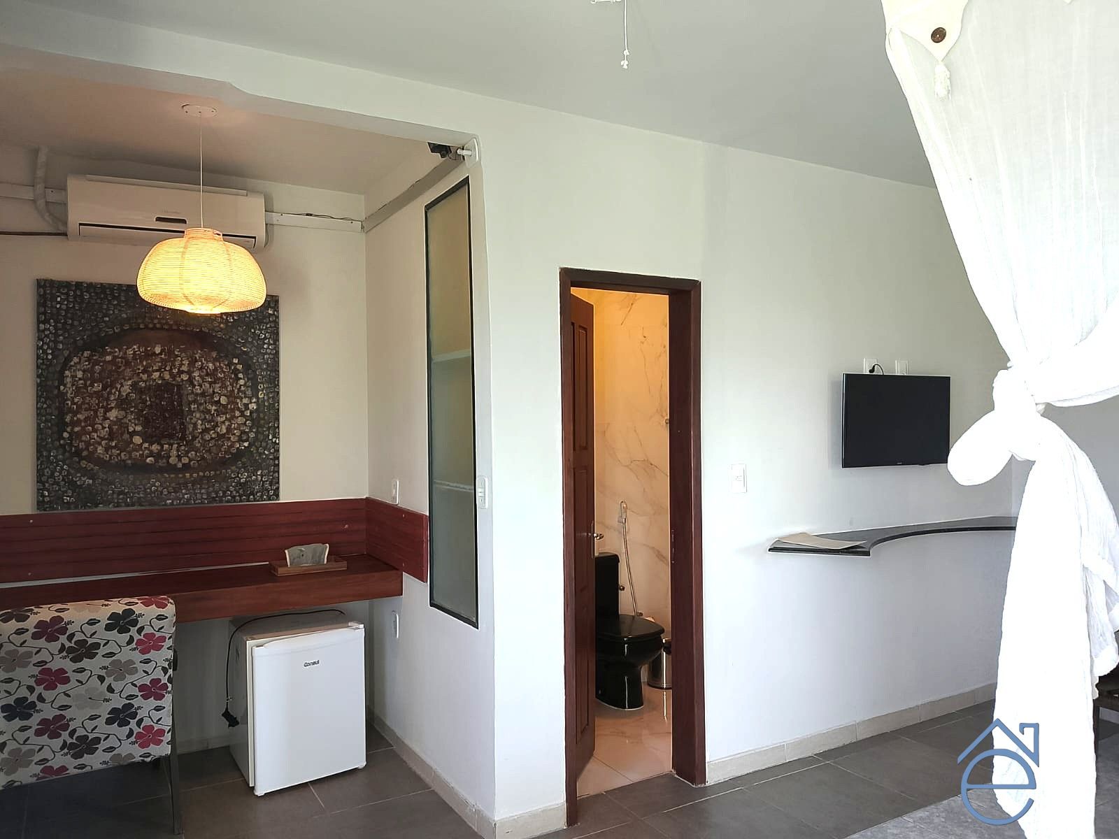 Hotel, 16 quartos, 1070 m² - Foto 44