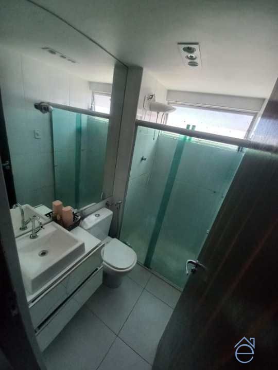 Apartamento, 3 quartos, 72 m² - Foto 5