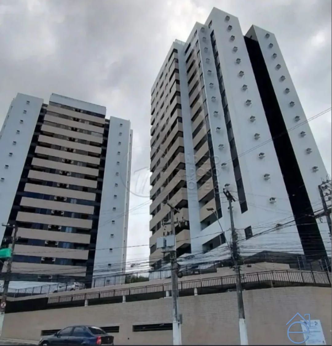 Apartamento, 2 quartos, 56 m² - Foto 9