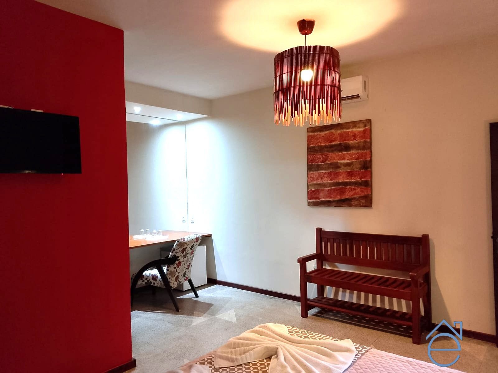 Hotel, 16 quartos, 1070 m² - Foto 15