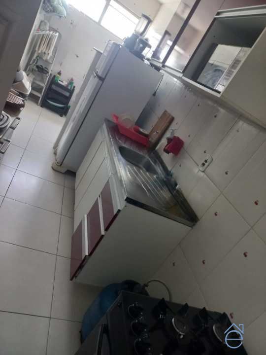 Apartamento, 3 quartos, 72 m² - Foto 3