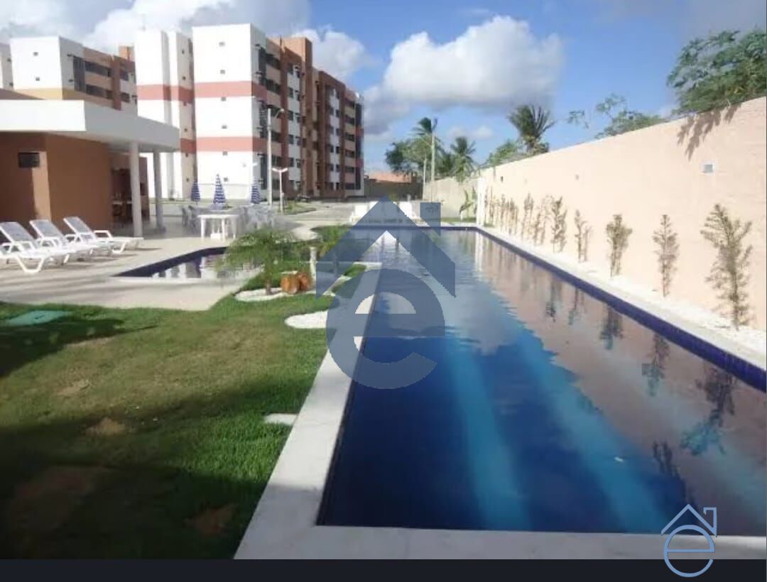 Apartamento, 2 quartos, 59 m² - Foto 1