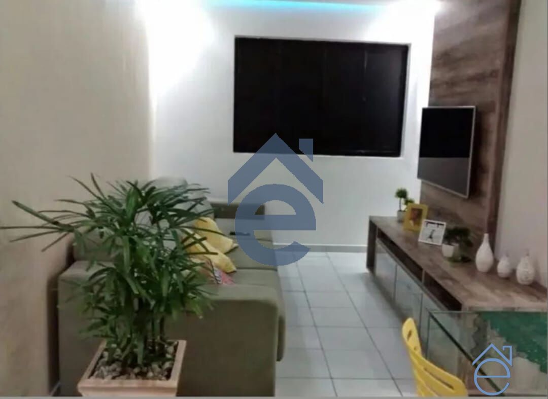 Apartamento, 2 quartos, 59 m² - Foto 4